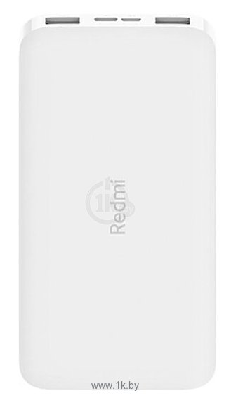 Фотографии Xiaomi Redmi Power Bank 10000mAh