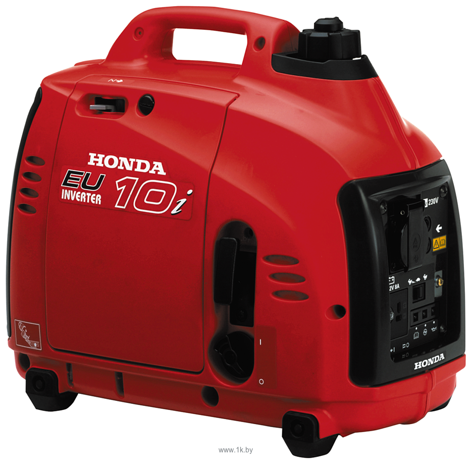 Фотографии Honda EU10iT1GW1