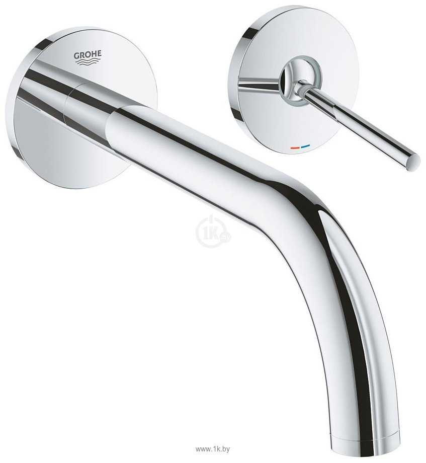 Фотографии Grohe Atrio Joy 19918003