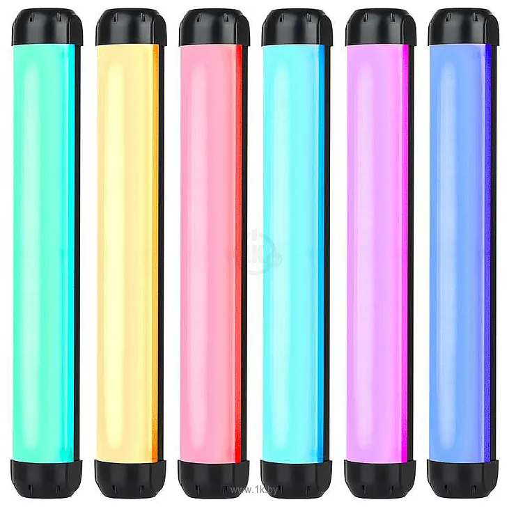 Фотографии Viltrox Weeylite K21