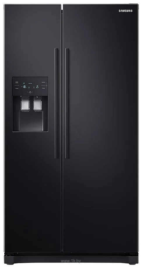 Фотографии Samsung RS50N3513BC