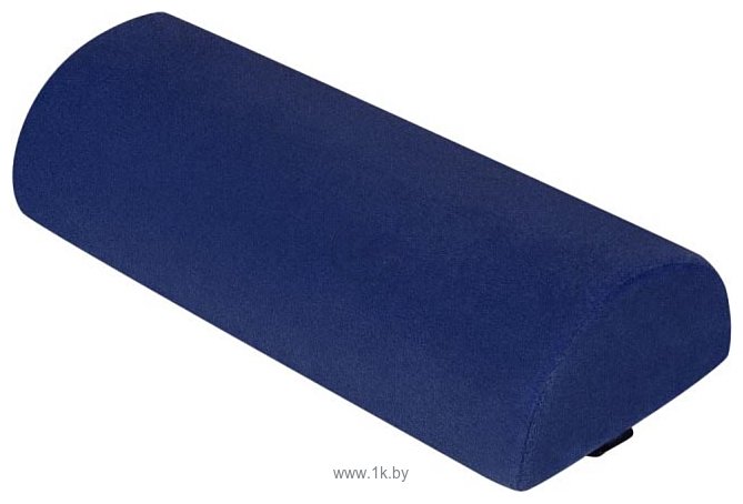 Фотографии Qmed Lumbar Half Roll Pillow (42x18x10 см)