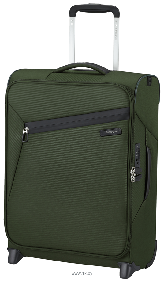 Фотографии Samsonite Litebeam Climbing Ivy 55 см (2 колеса)