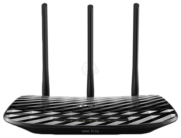 Фотографии TP-LINK Archer C2 (RU) V5