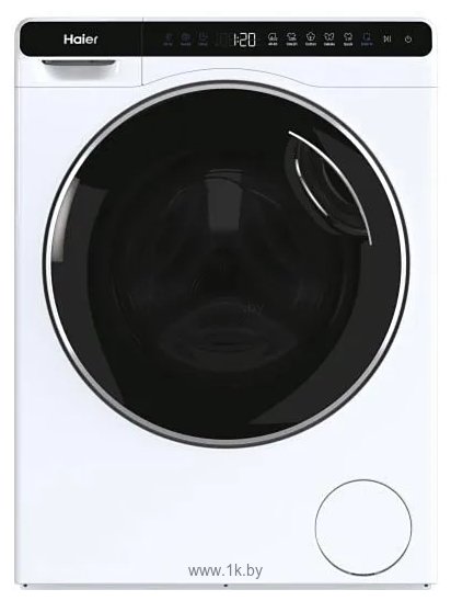 Фотографии Haier HW50-BP12307-S