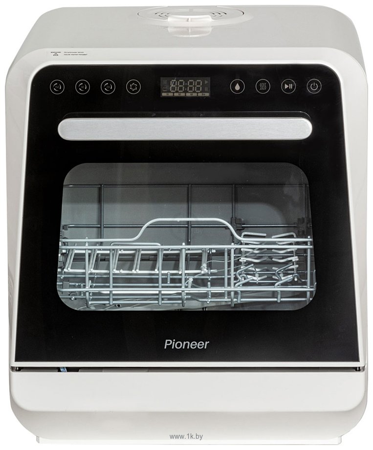 Фотографии Pioneer DWM05