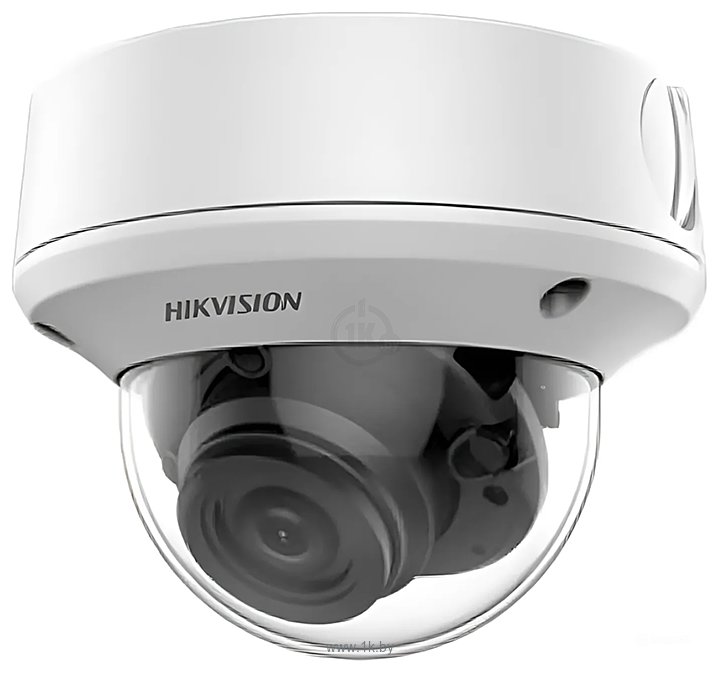 Фотографии Hikvision DS-2CE5AD3T-AVPIT3ZF (2.7-13.5 мм)