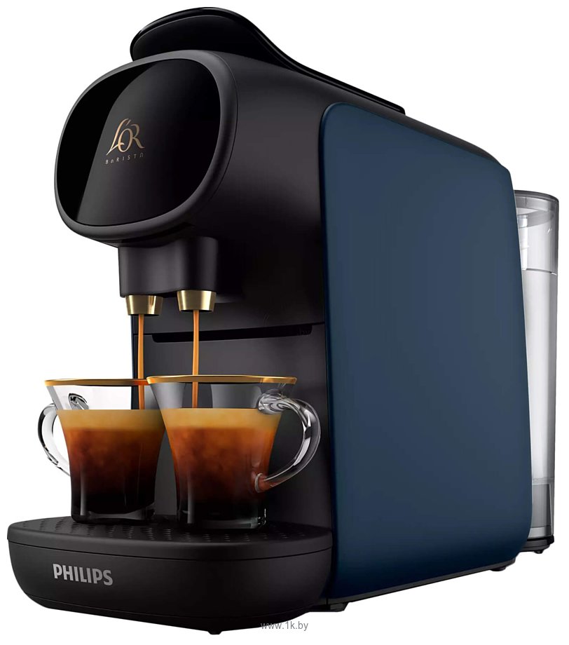 Фотографии Philips L'OR Barista LM9012/40