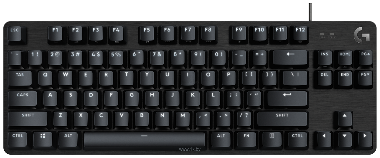 Фотографии Logitech G413 TKL SE 920-010446