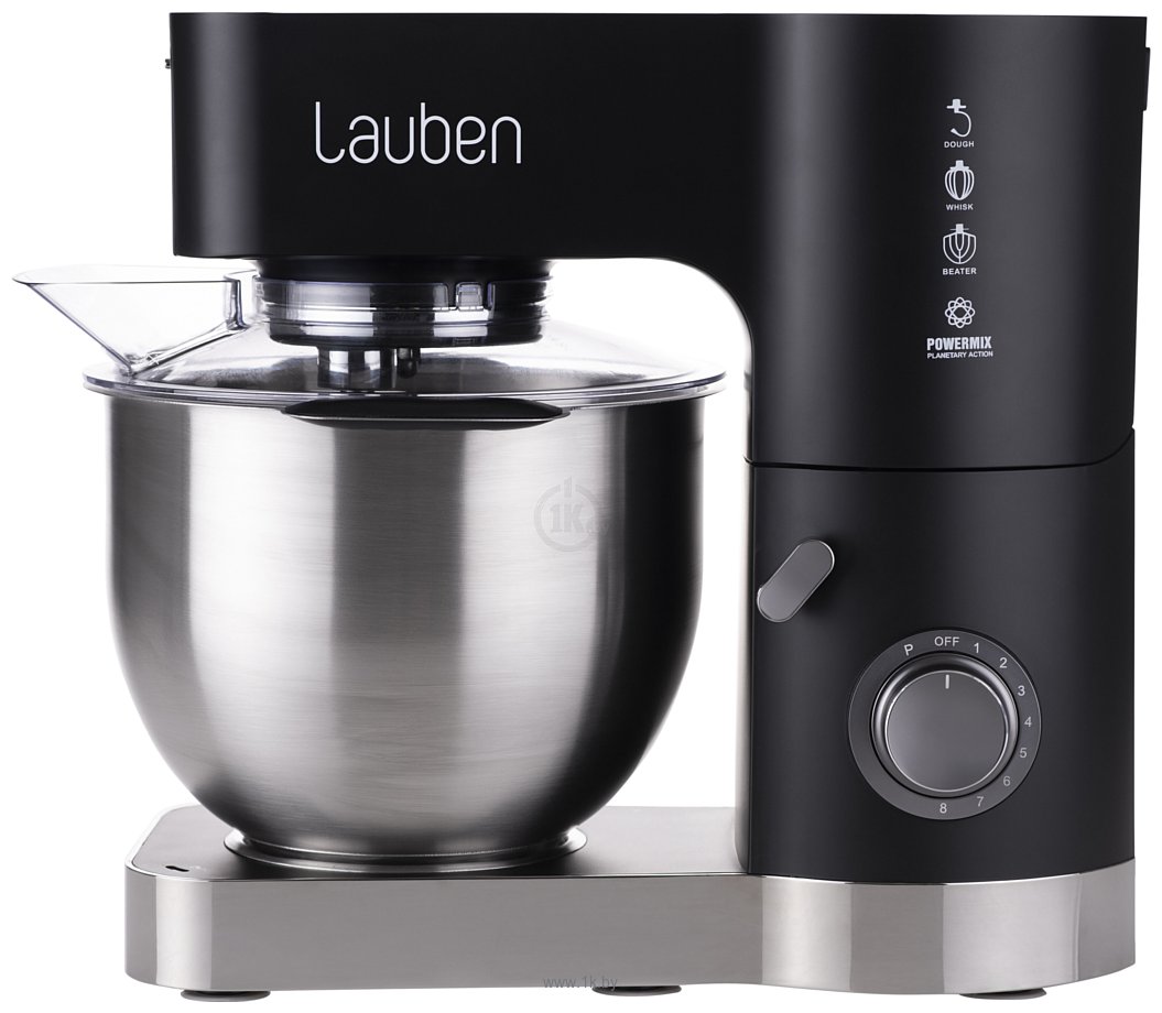 Фотографии Lauben Kitchen Machine 1200BC