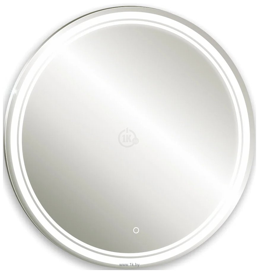 Фотографии Silver Mirrors  Lima 77 LED-00002526