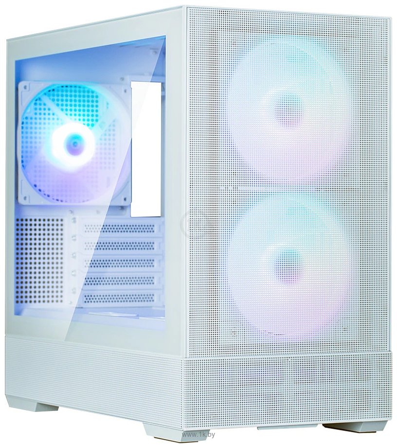 Фотографии Zalman P30 Air (белый)