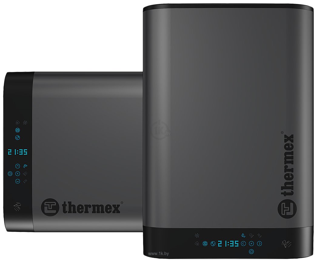 Фотографии Thermex Bono 50 Wi-Fi