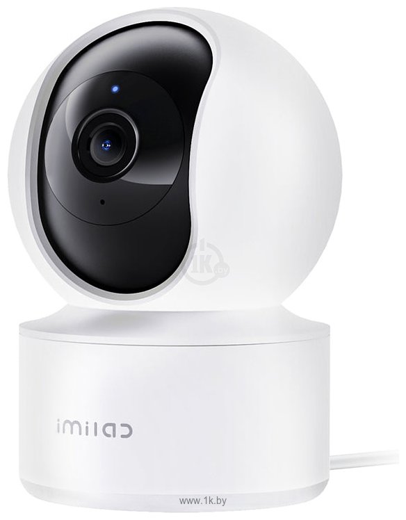 Фотографии Imilab Home Security Camera C21 2.5K Mi Home