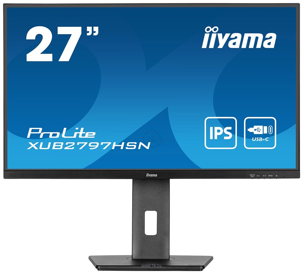 Фотографии Iiyama ProLite XUB2797HSN-B2