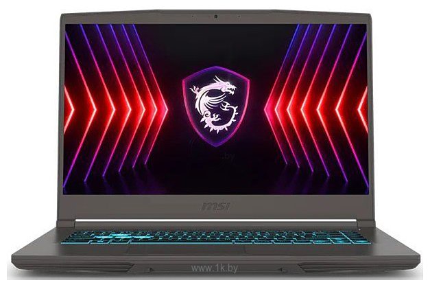 Фотографии MSI Thin 15 B13UC-2629CN