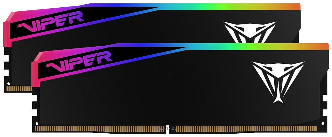 Фотографии Patriot Viper Elite 5 Ultra 5 RGB VEUR564G6028K Фотографии Patriot Viper Elite 5 Ultra 5 RGB VEUR564G6028K