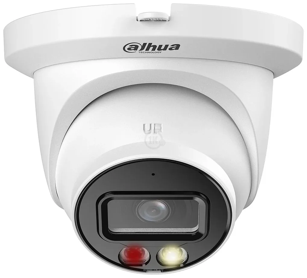 Фотографии Dahua DH-IPC-HDW2849TMP-S-IL-0360B