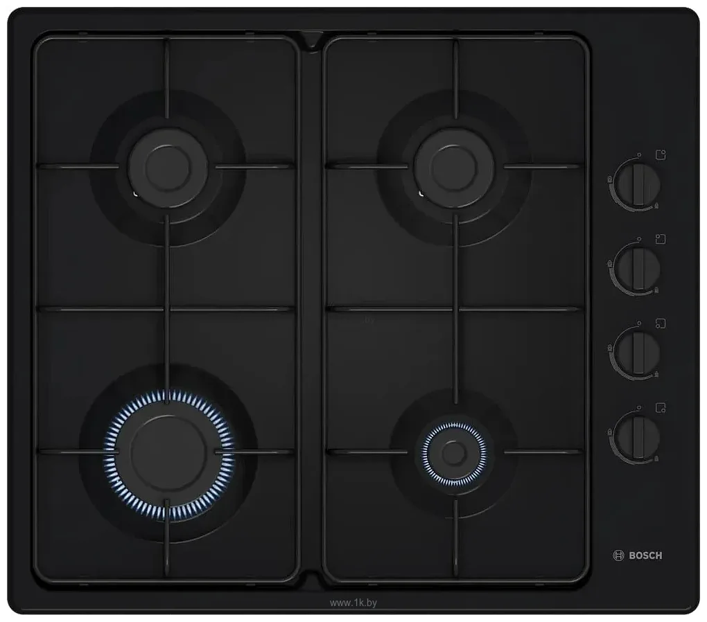 Фотографии Bosch Serie 2 PBP6C6K80Q