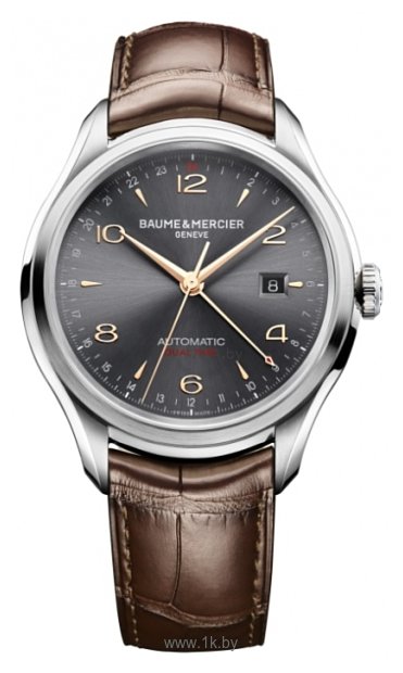 Фотографии Baume & Mercier M0A10111