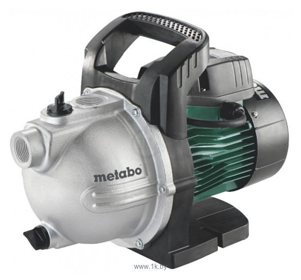 Фотографии Metabo P 3300 G