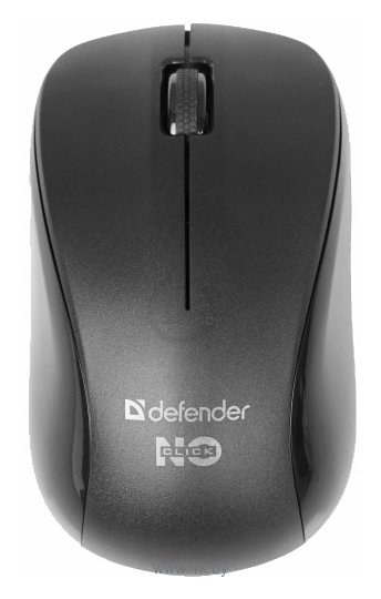 Фотографии Defender Ligero MM-685 Nano Silent black USB