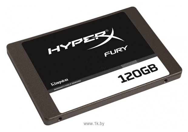 Фотографии HyperX SHFS37A/120G