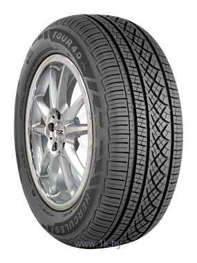 Фотографии Hercules Tour 4.0 Plus 205/75 R15 97T