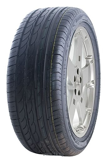 Фотографии Tri Ace Carrera 255/50 R19 107V