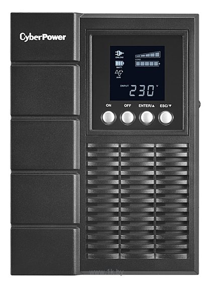 Фотографии CyberPower OLS1000E