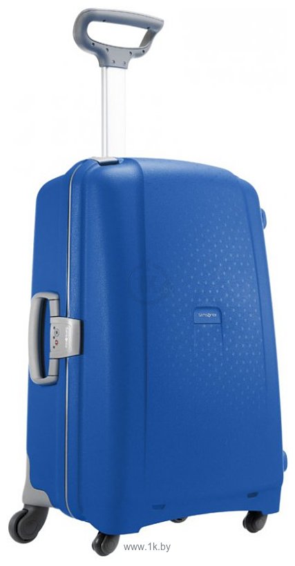 Фотографии Samsonite Aeris D18*31 175 Vivid Blue