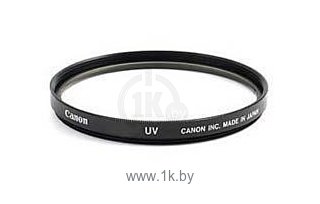 Фотографии Canon Filter 55mm UV