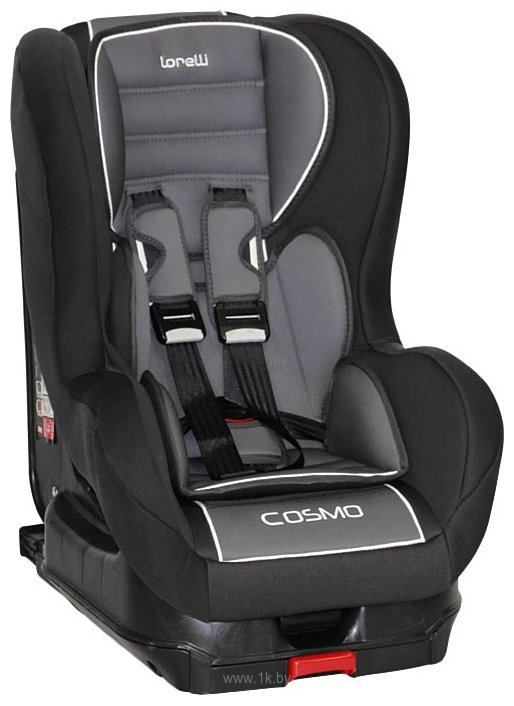 Фотографии Lorelli Cosmo Isofix