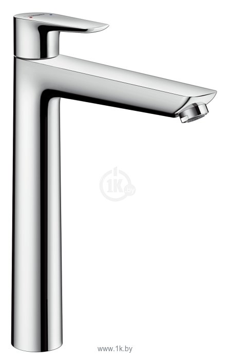 Фотографии Hansgrohe Talis E 71716000