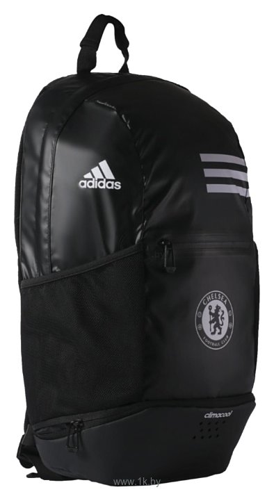 Фотографии Adidas Chelsea FC black (A98722)