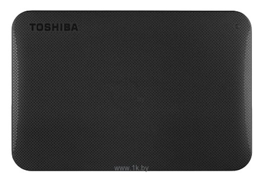 Фотографии Toshiba Canvio Ready 3TB