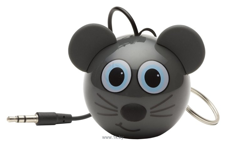 Фотографии Kitsound Mini Buddy Mouse