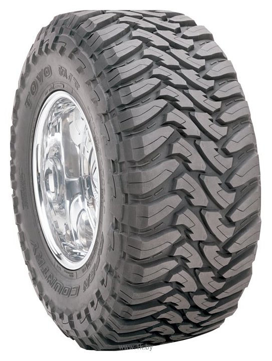 Фотографии Toyo Open Country M/T 305/70 R16 118P