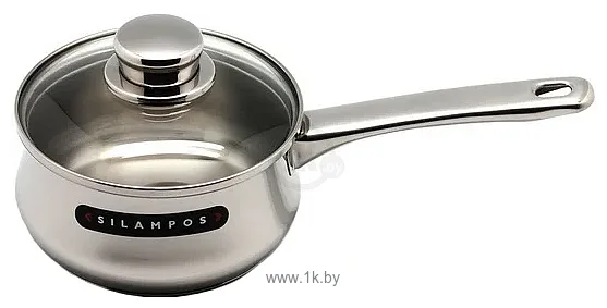 Фотографии SILAMPOS 63C122WG1114