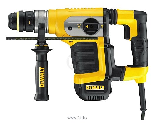 Фотографии DeWALT D25415K