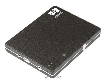 Фотографии Drobak Lithium-Ion Battery для ноутбука 20000 мАч 602607