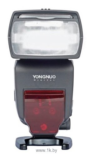 Фотографии YongNuo Speedlite YN685 for Nikon