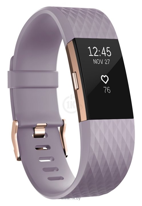 Фотографии FiFitbit Charge 2 Special Edition