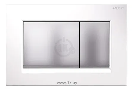 Фотографии Geberit Sigma 30 115.883.KL.1 Фотографии Geberit Sigma 30 115.883.KL.1