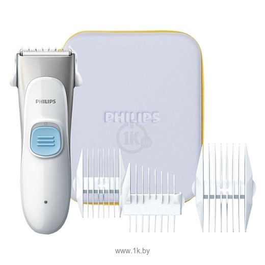 Фотографии Philips HC1091 Kids' Hair Clipper