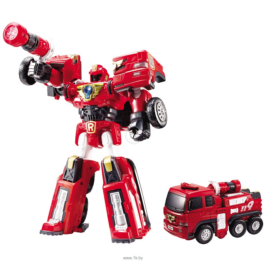 Фотографии Tobot Rescue Tobot R 301016