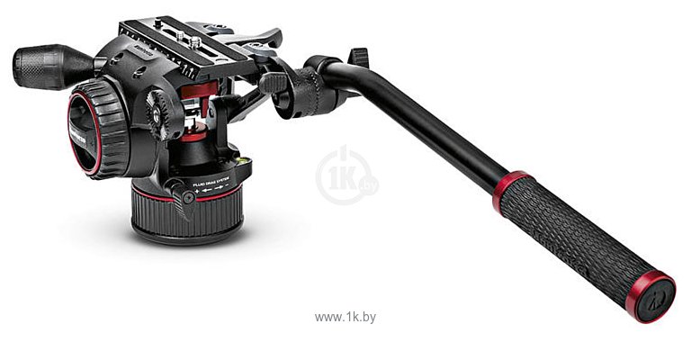 Фотографии Manfrotto MVHN8AH