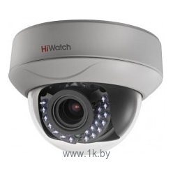 Фотографии HiWatch DS-T207P