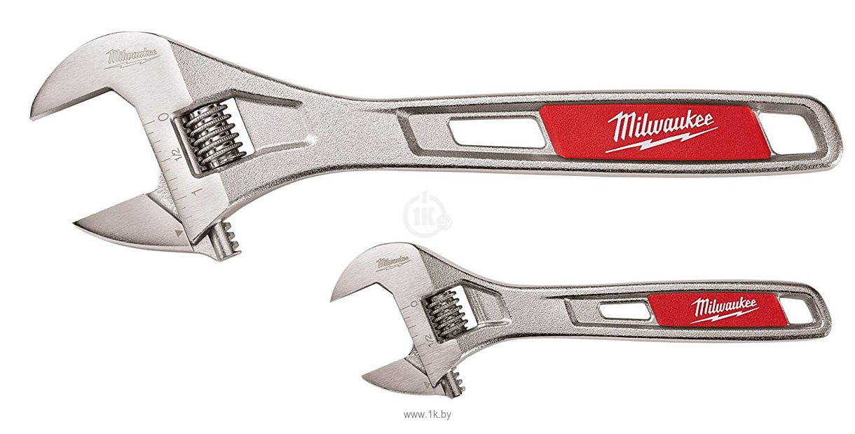 Фотографии Milwaukee 48227400 2 предмета