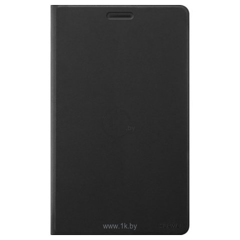 Фотографии Huawei Flip Cover 8 для MediaPad T3 (черный)